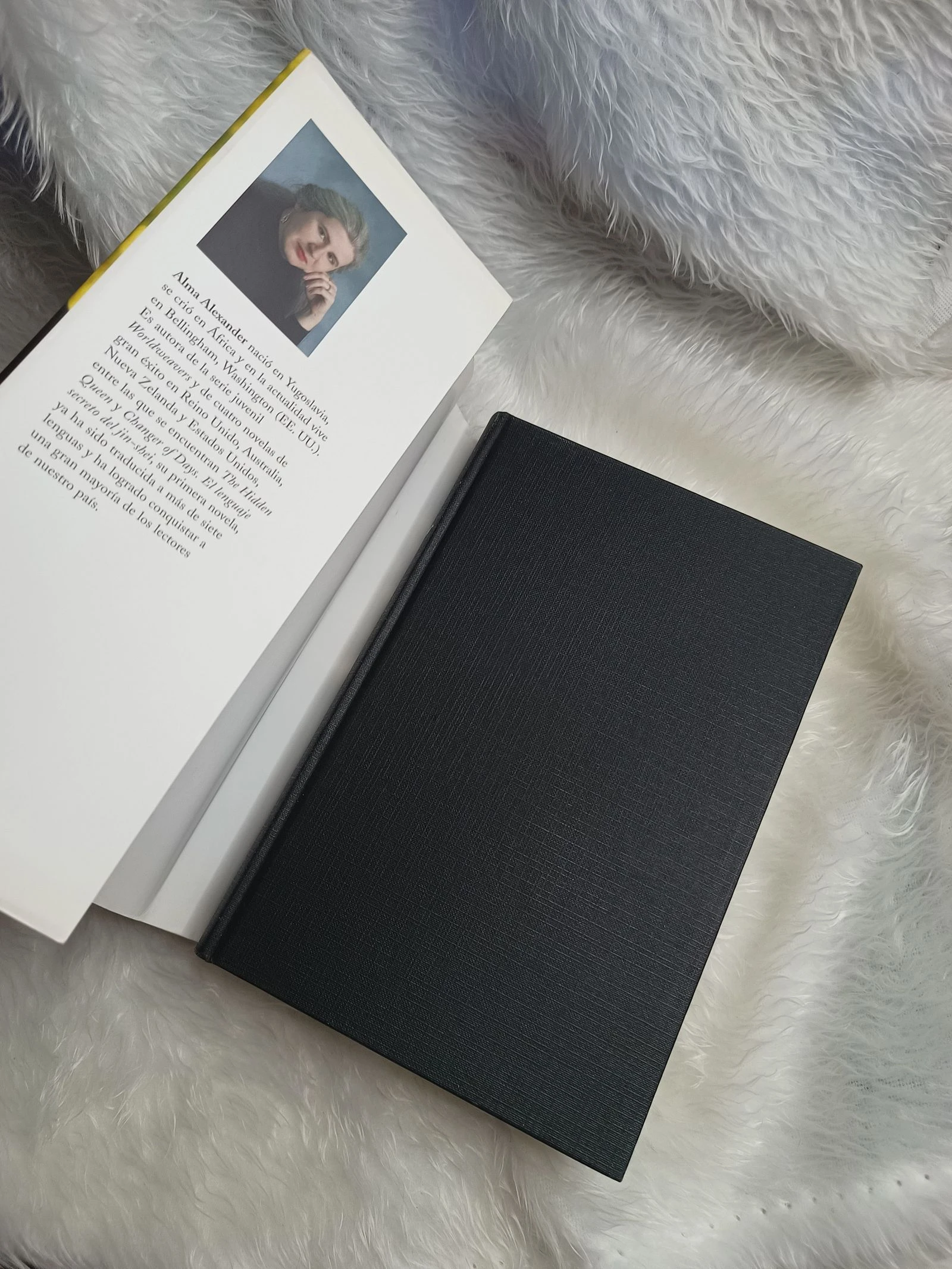 Boek De As van de Hemel – photo 7
